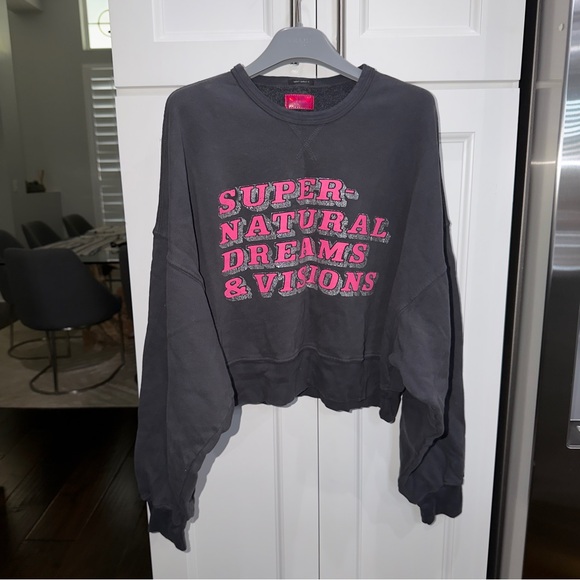 Small Mother Sweater Top - Picture 2 of 7